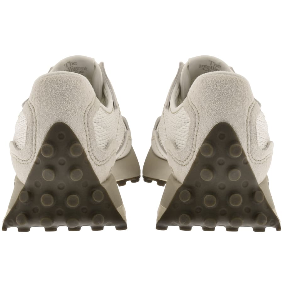 New Balance 327 Trainers Beige | Mainline Menswear us